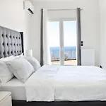 La Casa Vista Mare By Corfu Escapes