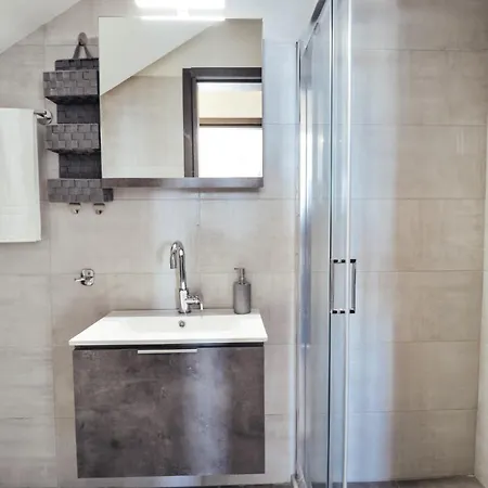 La Casa Vista Mare By Corfu Escapes Сasa de vacaciones Agios Gordios (Corfu)