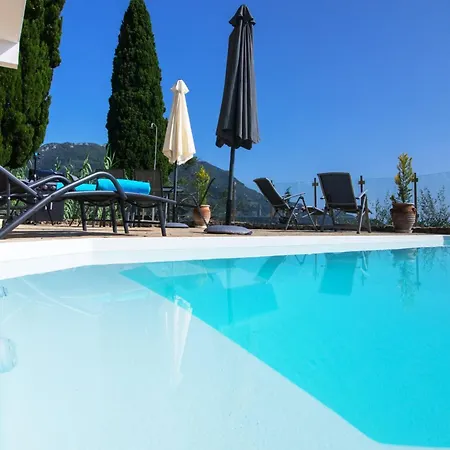 Holiday home Maison Du Soleil By Corfu Escapes Corfu (city)