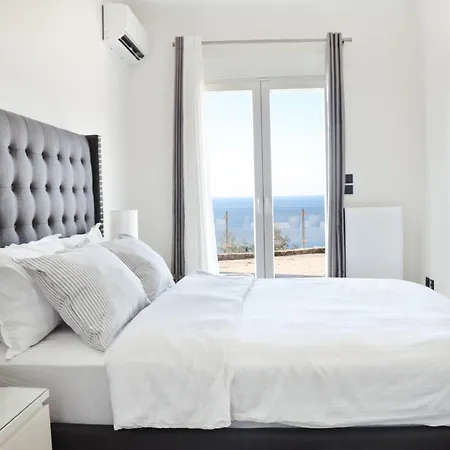 La Casa Vista Mare By Corfu Escapes