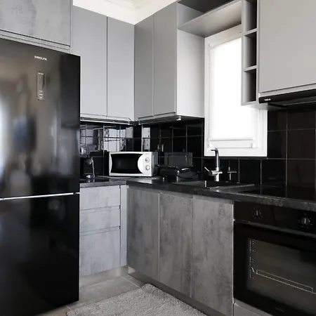 Сasa de vacaciones La Casa Vista Mare By Corfu Escapes *