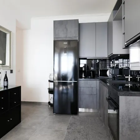 La Casa Vista Mare By Corfu Escapes Сasa de vacaciones