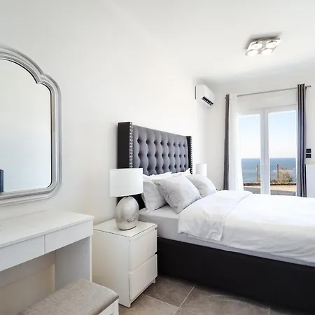 La Casa Vista Mare By Corfu Escapes