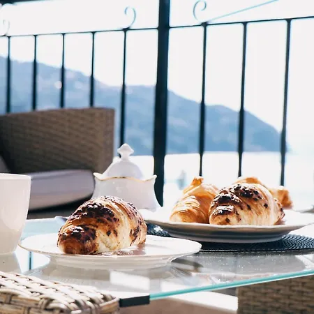 La Casa Vista Mare By Corfu Escapes * Agios Gordios (Corfu)