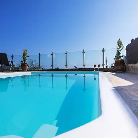 Maison Du Soleil By Corfu Escapes *