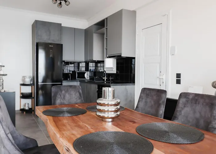 La Casa Vista Mare By Corfu Escapes * Agios Gordios (Corfu)