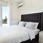 La Casa Vista Mare By Corfu Escapes 펜션 *
