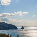 펜션 La Casa Vista Mare By Corfu Escapes *