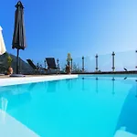 펜션 La Casa Vista Mare By Corfu Escapes