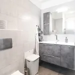 펜션 La Casa Vista Mare By Corfu Escapes 아기오스고르디오스