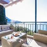 La Casa Vista Mare By Corfu Escapes * 아기오스고르디오스