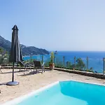 La Casa Vista Mare By Corfu Escapes 펜션 아기오스고르디오스