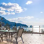 La Casa Vista Mare By Corfu Escapes 펜션 아기오스고르디오스