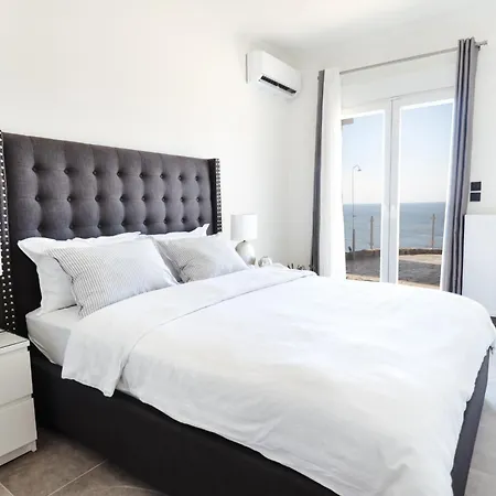 La Casa Vista Mare By Corfu Escapes *