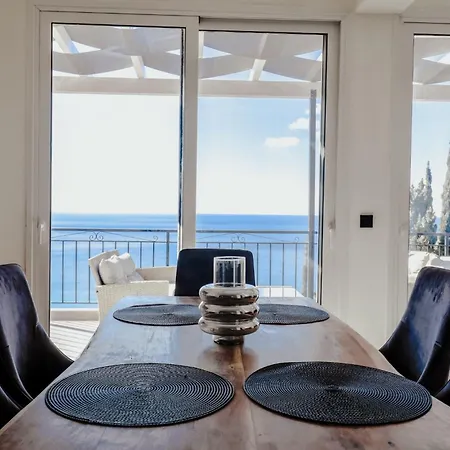 La Casa Vista Mare By Corfu Escapes * 아기오스고르디오스