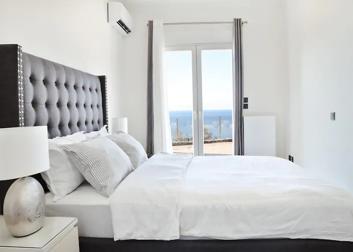 La Casa Vista Mare By Corfu Escapes